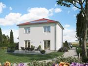 Stadtvilla in Zw. Crossen, Alte Dorfstraße sicher bauen...