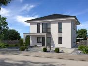 Stadtvilla inkl. Grundstück !