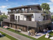 Stadtvilla Riedenburg | Top 3 | Penthouse mit...