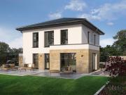 Stadtvilla von STREIF mit Flair Stilvoll leben in bester...