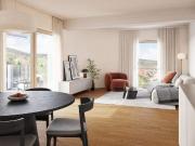 Stadtvillen Mödling. Stabil. Nachhaltig