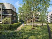 Stadtvillen Mödling. Stabil. Nachhaltig