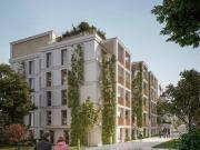 STADTVILLEN WILHELMINENBERG Neubauprojekt Provisionsfrei