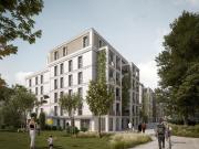 STADTVILLEN WILHELMINENBERG Neubauprojekt Provisionsfrei