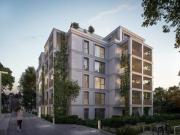 STADTVILLEN WILHELMINENBERG Neubauprojekt Provisionsfrei