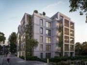 STADTVILLEN WILHELMINENBERG Neubauprojekt Provisionsfrei