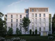 STADTVILLEN WILHELMINENBERG Neubauprojekt Provisionsfrei