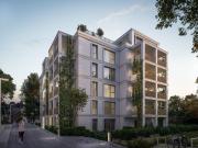 STADTVILLEN WILHELMINENBERG Neubauprojekt Provisionsfrei