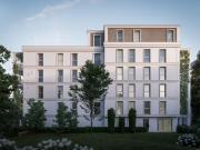 STADTVILLEN WILHELMINENBERG Neubauprojekt Provisionsfrei