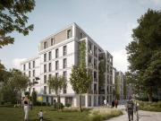 STADTVILLEN WILHELMINENBERG Neubauprojekt Provisionsfrei