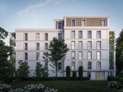 STADTVILLEN WILHELMINENBERG Neubauprojekt Provisionsfrei