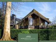 Stadtwald: Außergewöhnliche Architektur in...