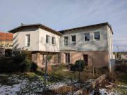 Stadtwohnhaus in Mödling, Altbau saniert und neu