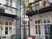 STADTWOHNUNG, 2 ZIMMERWOHNUNG MIT BALKON UND ALLEN...