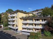 Stadtwohnung an Top Lage