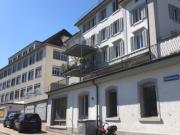 Stadtwohnung an zentraler Lage