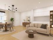 STADTWOHNUNG ca. 54m² NFL 2 Zimmer Top Infrastruktur...