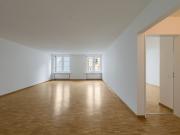 Stadtwohnung direkt am Limmatquai