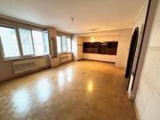 STADTWOHNUNG FÜR KREATIVE