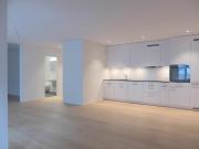 Stadtwohnung im modernen Neubau Wassergasse 53