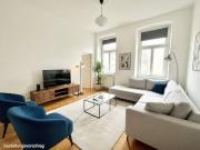 Stadtwohnung in Hernals mit Zukunftsperspektive – U5...