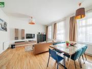 BESTLAGE: Miete von 1 bis 6 Monate vollmöbliert in...