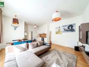 BESTLAGE: Miete von 1 bis 6 Monate vollmöbliert in...