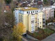 Stadtwohnung mit 2 Zimmern und Balkon in Freiburg Vauban