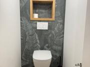 Stadtwohnung mit besonderem Flair