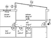 Stadtwohnung mit Charakter