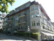 Stadtwohnung mit Charme