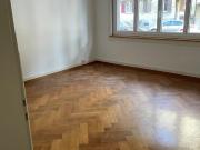 Stadtwohnung mit Gemeinschaftsgarten