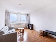 Stadtwohnung mit Panoramablick in bester Mitte Lage