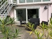 Stadtwohnung mit Terrasse Nähe Flora Köln Linie 16...