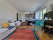 3.5 Zimmerwohnung mit Weitsicht über Biel
