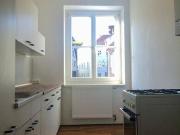 Stadtwohnung Nahe Fussgängerzone