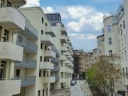 Stadtwohnung. Ruhigen Herzschlags am Puls des Geschehens