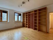 Stadtzentrum: ca. 80m² Mietwohnung nähe Altstadt