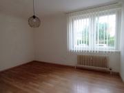 Stadtzentrum Helle 2 Zimmer Wohnung mit Balkon