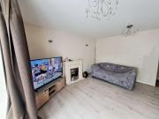 Staff Way, Birmingham, B23