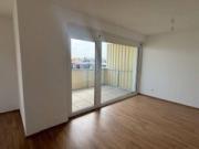 STAFFELMIETE 2 Zimmer Balkonwohnung inklusive Sonnenaufgang