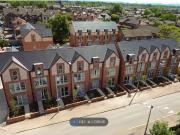 Stafford Close, Manchester M14, 3 bed terraced house to...