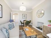 Stafford Court, High Street Kensington, London W8, 2 bed...