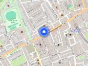 Stafford Court, Kensington High Street, W8