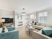 Stafford Court, W8, London