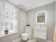 Stafford Court, W8, London Stafford Court, W8, London