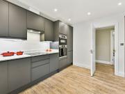 Stafford Court, W8, London Stafford Court, W8, London