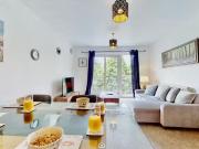 Stafford Gardens, Maidstone