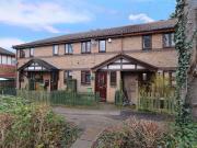 Stafford Grove, Shenley Church End, Buckinghamshire MK5,...