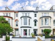 Stafford House, Ballure Road, 4 Bedroom Terraced
